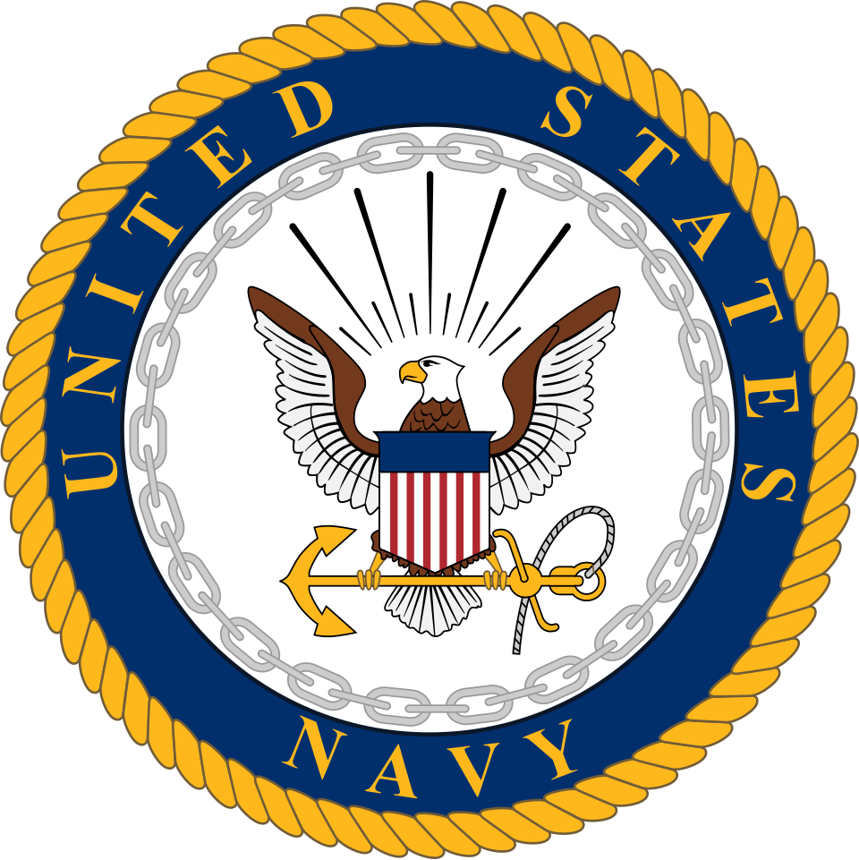 US Navy EOD logo