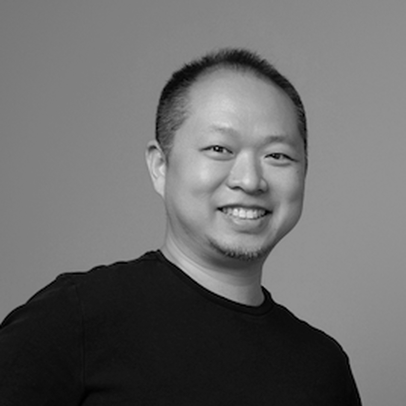 Calvin Chen